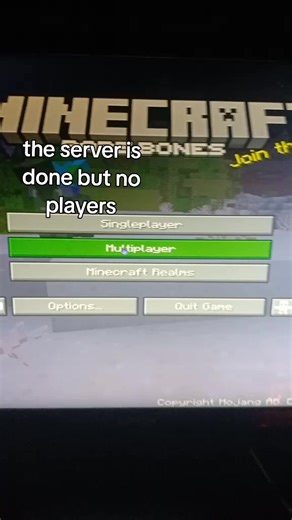 Join My Cracked Minecraft Server for Crossplay Fun!