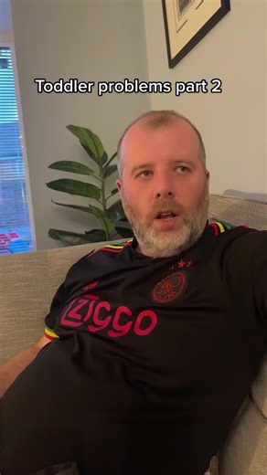 Funny Toddler Moments: Remote Control, Dinner Chaos, and More!