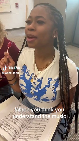 Willow Spring Choir (@wshs.choir)’s videos with original sound - Cocina ˚ ༘ ೀ⋆｡˚