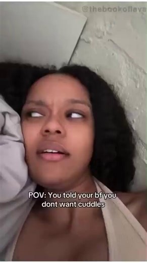 Majority of Modern men lack a lot of masculinity let’s be honest Your girl pulls this kind of stunt and the next thing you think you should do is to whine and moan about it while listening to that song ???This is why the bad boy and non challant guys win all the time because they don’t fall for shut tests like thisOnce you misbehave or you think your Pvssy is gold, they replace you quickly Which makes them never to try it again.Modern men need to learn game honestly.