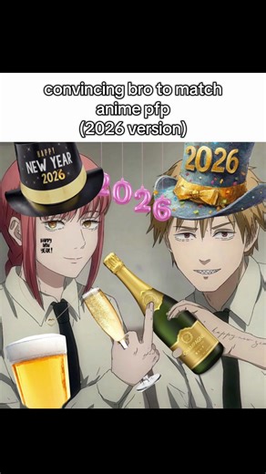 Anime Profile Picture Ideas for 2026