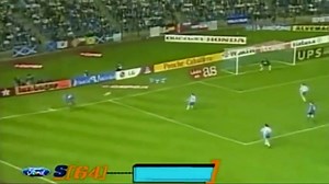 Football legends on Reels