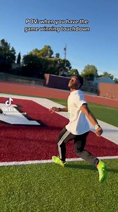 This is too accurate! 😂🤟 #WilsonFootball | Wilson Football