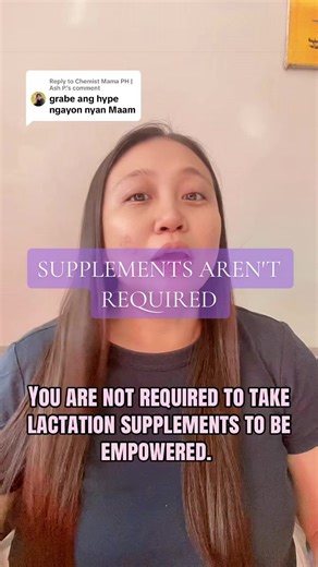 Understanding Lactation Supplements for Moms