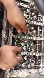 130K views · 4.7K reactions | Problème du liquide de refroidissement moteur 2.2 HDI | Tayeb Mikano | Facebook