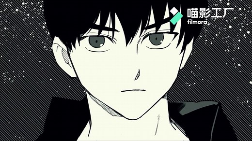 puppyboy的动画助眠合集2