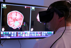 Comment la réalité virtuelle soulage la santé et la médecine ?