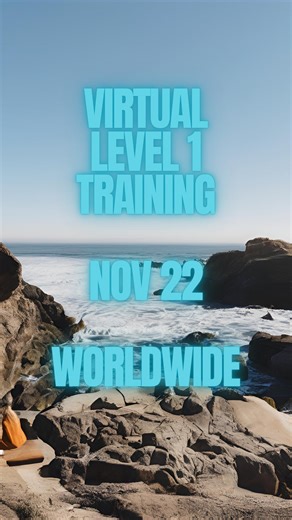 ☀️ Southern California’s Premier Sound Bath Experience on Instagram: "Join us on November 22 for our newly reimagined Fundamentals of Sound Healing One-Day Immersion, now offered online for those who cannot attend in person. This five-hour experience offers a powerful and interactive introduction to both planetary gongs and crystal singing bowls, no instruments required. Comment VIRTUAL to receive your registration link. You’ll gain hands-on understanding of the same techniques taught in our in-