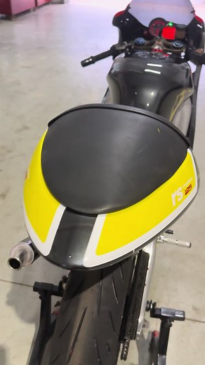 Aprilia RS 125 Overview and Features