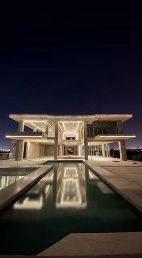Dubai’s $100M Mansion | Billionaire Lifestyle