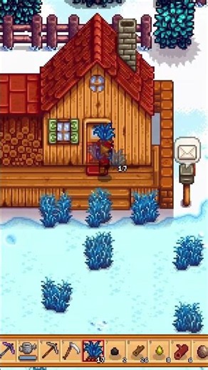 This Exploit Makes Your Animals Love You In Stardew Valley.