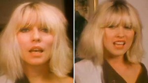 The Story of... 'The Tide Is High' by Blondie