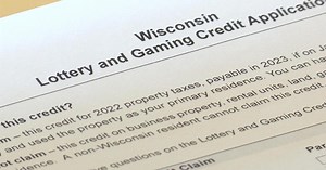 How Wisconsin homeowners can avoid missing out on a $200 tax credit