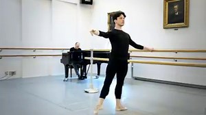 932K views · 6.7K reactions | Dancer: Robin Bernadet Pianist &...