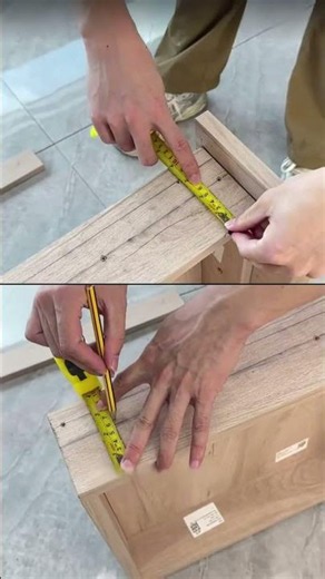 🚀 My DIY drawer upgrade starts here.