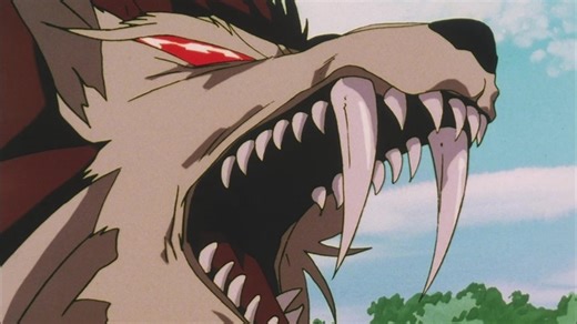 Magic Knight Rayearth (English Dub) | E8 - The Horrible Trap of Summoner Ascot