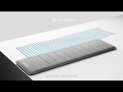 [EN] Sleep Analyzer — Get medical grade sleep apnea detection, without requiring anything to wear