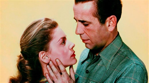 How Casablanca star Humphrey Bogart was Hollywood's original tough guy