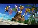 Samba De Amigo - CGI Trailer