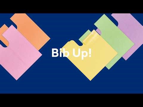 Bib Up! aprons - Euronda Monoart