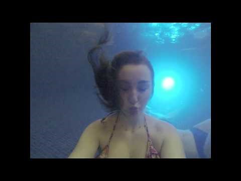 GoPro Swimming