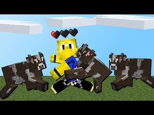 50+ Trolls Mod! (Kuh Apokalypse, Kotz Troll, Tintenfisch Regen)