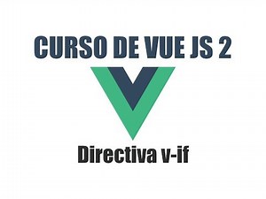 Directiva v-if