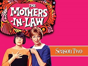 "The Mothers-In-Law" And Baby Makes Four (TV Episode 1969)
