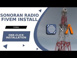 Sonoran Radio: Installing on RocketNode