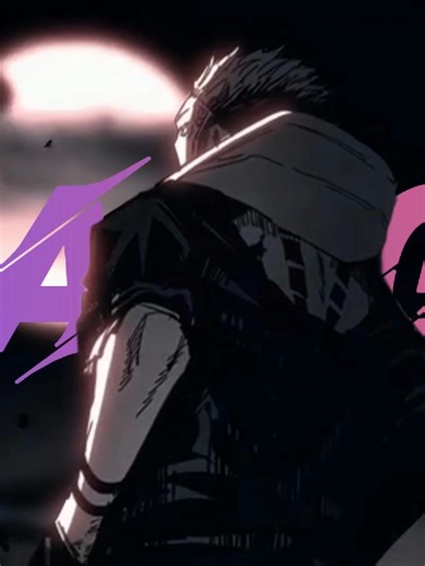 Ryōmen Sukuna Manga Clips in 4K for Edits