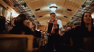 Viaja con Nosotros dentro del Tren del Vino "MARIA FUMAÇA" y vivi una...