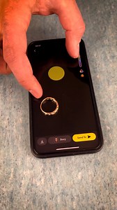 Valentine’s Day ring size hack ❤️ | Pixel Pop