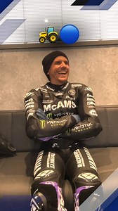 🇬🇧 How well does Jason O'Halloran know his emojis and his racing? We lined up a few racing-related emojis and put him to the test! #YamahaRacing #RevsYourHeart #WeR1 | Yamaha Racing