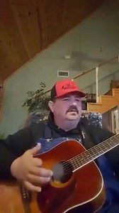 283K views · 7.3K shares | Fixing to leave, and head to Houston for the Voice auditions, but going to sing you a little Kieth Whitley song first, hope you like it, God bless you all! | Scott Castleberry | Facebook