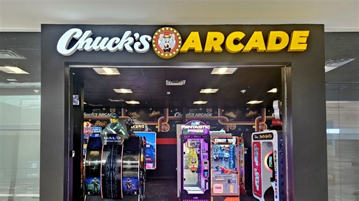 Chuck E. Cheese opens 10 new retro-style arcades: See locations