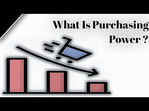 What Is Purchasing Power| How It decreases With Inflation