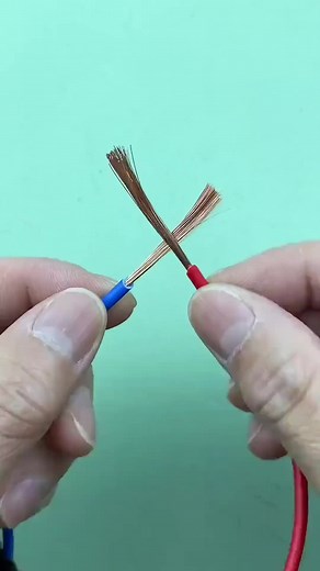 Tutorial Cara Menyambung Kabel Serabut dengan Benar