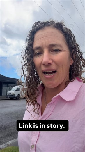 I’ve created a warmup/cool down programme to improve your day when you have to bend over a lot eg farmers, dairy farmers and shearers (anyone can do it). Bonus is it’s all off the ground. I’m Storm, Physio since 2002/farmer. I’m here most days with animals and practical injury management and functional strength advice. Follow for more - I would love to have you around. https://storm-thatfarmingphysio.aweb.page/p/bab2af83-1e0a-4d92-9ae6-207e77f21f3a | Storm Baynes-Ryan