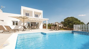 Beautiful Menorca is the baby of the Balearics - and it's ideal for a hol with kids