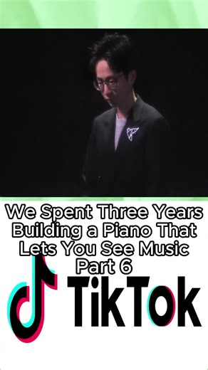 #piano #built #magic #testing #fyp | Piano