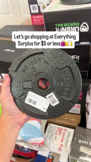 Everything Surplus: Find Name Brands for Cheap in Wooster