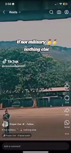 Holman on TikTok