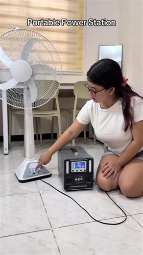 Best Portable Power Stations for Outdoor Adventures