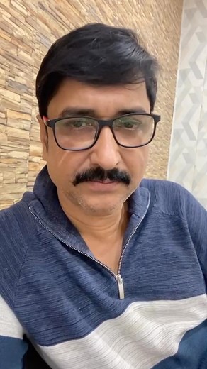 Sanjay Pandey on Reels