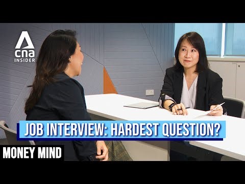Best Answers To Tough Hiring Interview Questions: Advice From A Job Coach | Money Mind | Employment