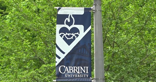 Members of Cabrini's lacrosse team reflect on college experience as final senior class graduates