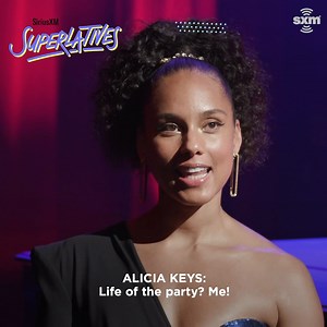 307K views · 3.3K reactions | Alicia Keys has caught Swizz Beatz sleeping in the studio a few times. 藍 Listen to Alicia Keys Radio on the SXM App — only for a limited time. | SiriusXM | Facebook