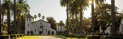 Santa Clara University