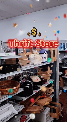 Finding profitable items at thrift stores to put on eBay. #ebayreseller #fliplife #thriftingtreasure #thriftstore #thriftfinds #thrifthaul #thriftstorefinds #thriftflip #thriftingtips #resellercommunity #thriftingfind #thriftstorehaul | Thrifting Treasure