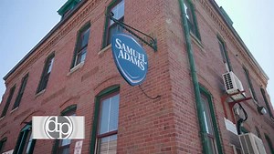 1.8K views · 30 reactions | The quintessential brewery in Boston, Sam Adams Boston Brewery, we took a visit and get why the beer has been popular for almost 40 years! | Dining Playbook | Facebook